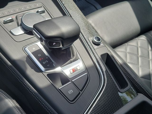 2018 Audi S5 Sportback 3.0T Prestige quattro