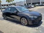 2026 Audi S3 2.0T quattro