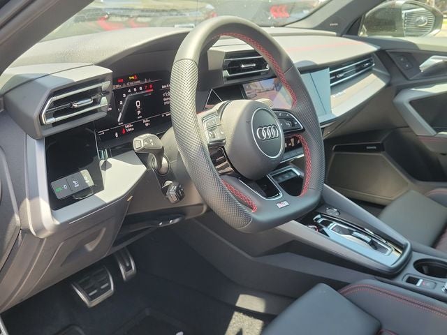 2026 Audi S3 2.0T quattro