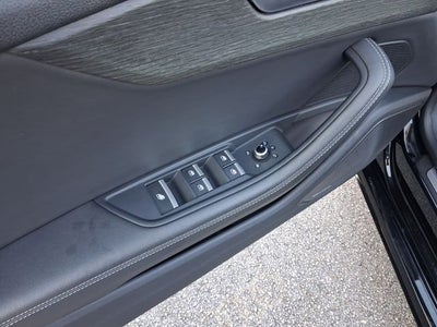 2021 Audi A5 45 Premium Plus quattro