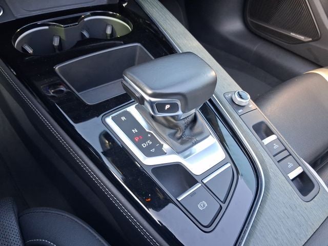 2021 Audi A5 45 Premium Plus quattro