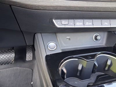 2021 Audi A5 45 Premium Plus quattro