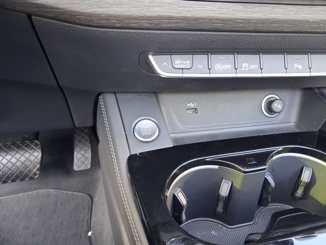 2021 Audi A5 45 Premium Plus quattro