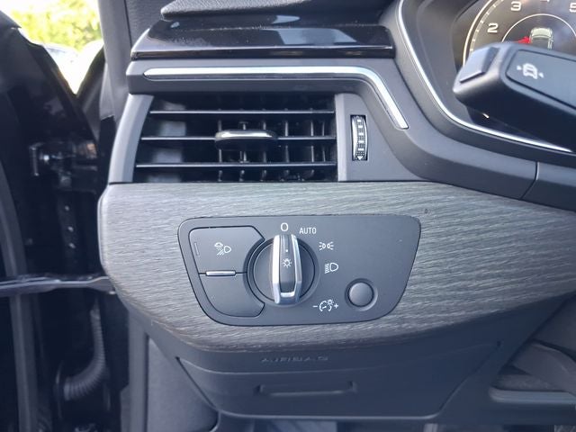 2021 Audi A5 45 Premium Plus quattro