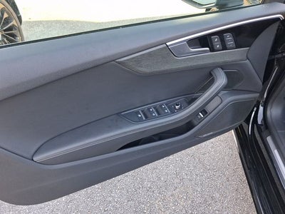 2021 Audi A5 45 Premium Plus quattro