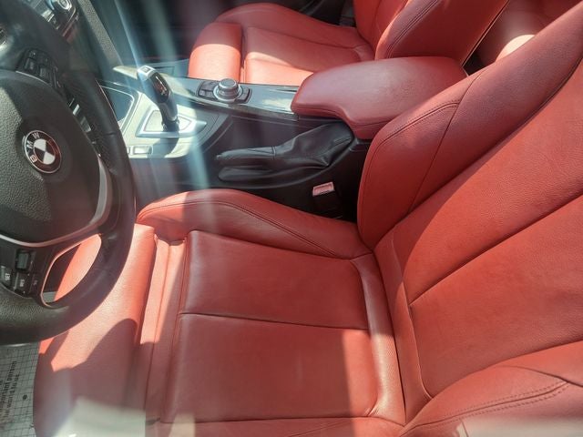 2013 BMW 3 Series 328i