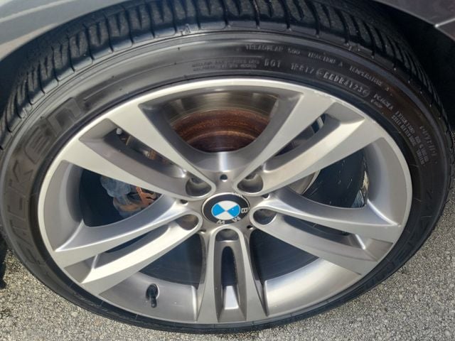 2013 BMW 3 Series 328i