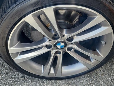 2013 BMW 3 Series 328i