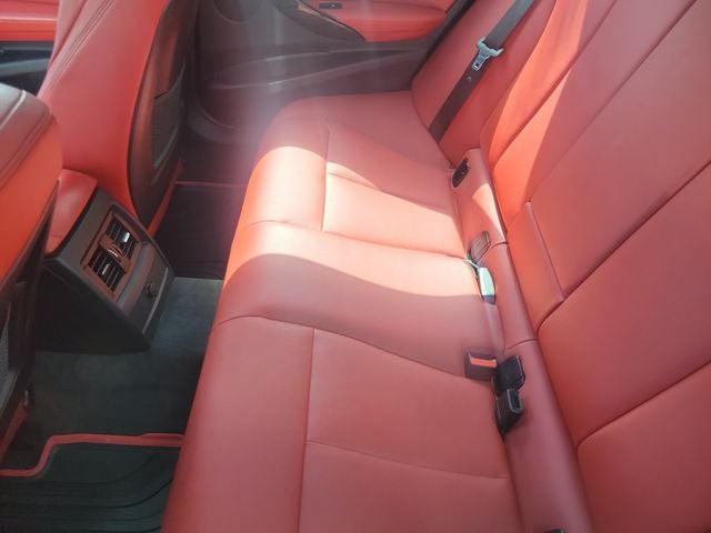 2013 BMW 3 Series 328i