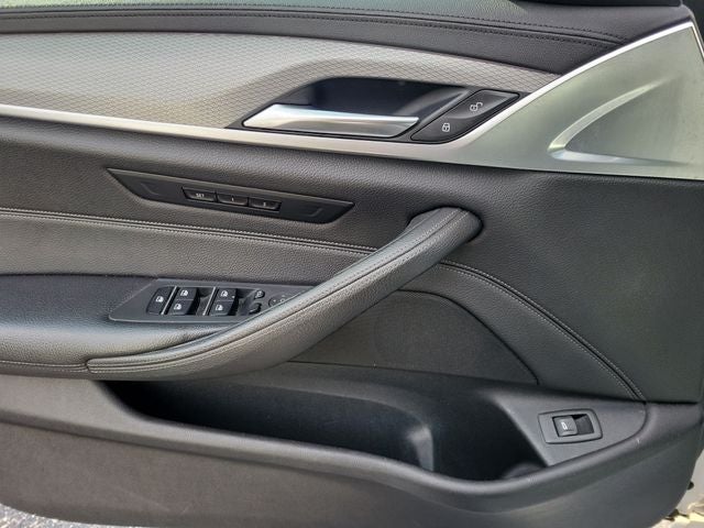 2018 BMW 5 Series 530i xDrive