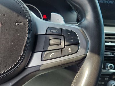 2018 BMW 5 Series 530i xDrive