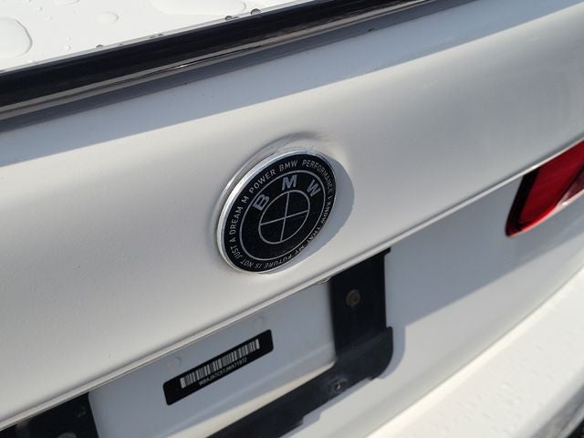2018 BMW 5 Series 530i xDrive