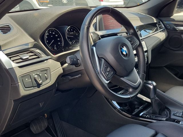 2018 BMW X2 sDrive28i