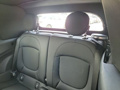 2023 MINI Cooper S Signature