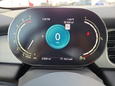 2023 MINI Cooper S Signature