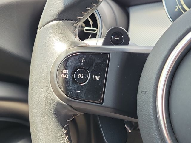2023 MINI Cooper S Signature