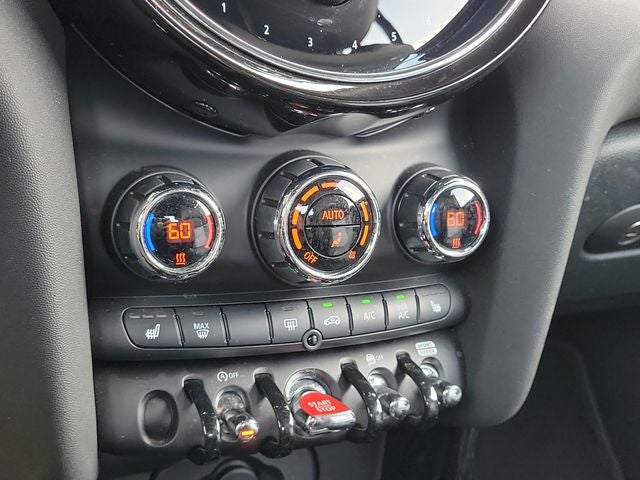 2023 MINI Cooper S Signature
