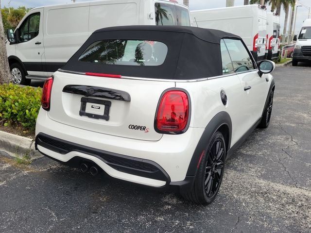 2023 MINI Cooper S Signature