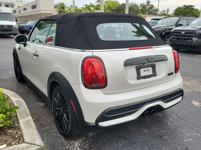 2023 MINI Cooper S Signature