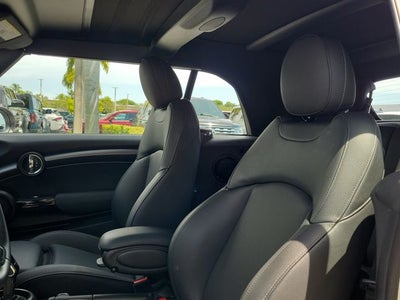 2023 MINI Cooper S Signature