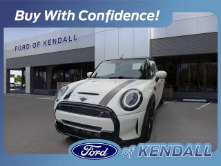 2023 MINI Cooper S Signature