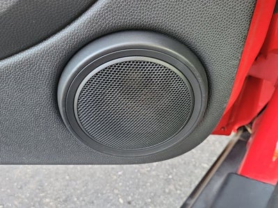 2013 MINI Cooper Base