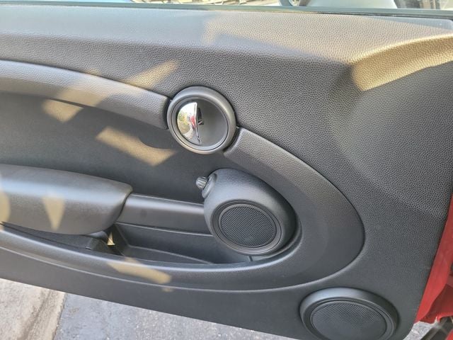 2013 MINI Cooper Base