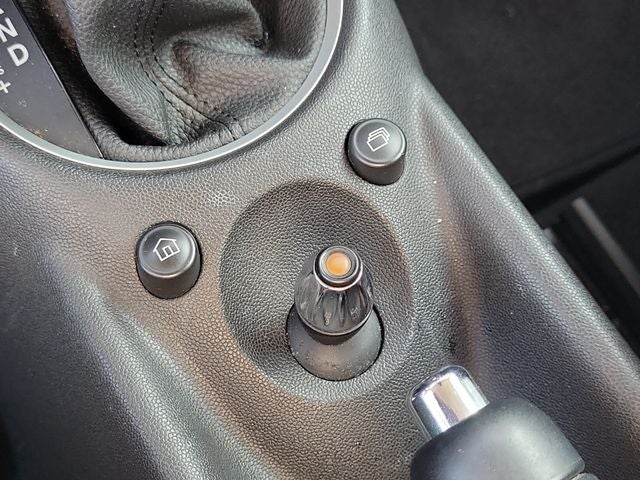 2013 MINI Cooper Base