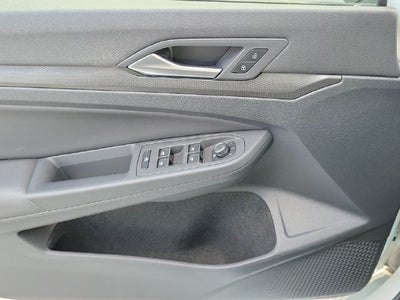 2023 Volkswagen Golf GTI 2.0T SE