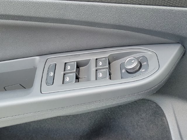 2023 Volkswagen Golf GTI 2.0T SE