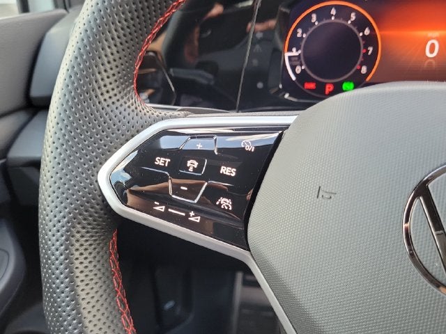 2023 Volkswagen Golf GTI 2.0T SE