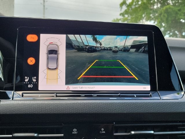 2023 Volkswagen Golf GTI 2.0T SE