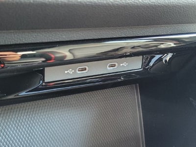 2023 Volkswagen Golf GTI 2.0T SE