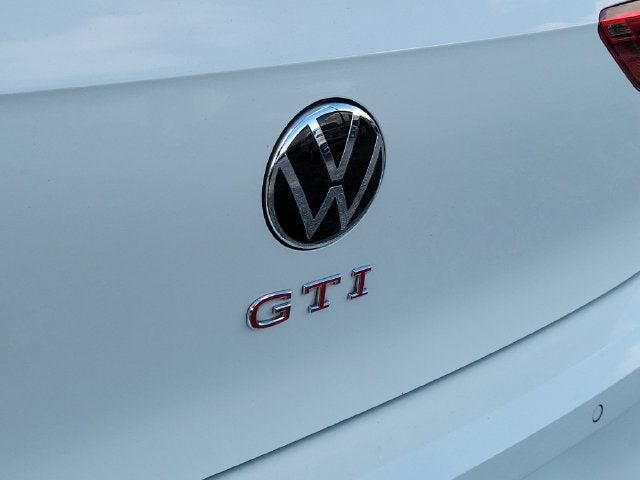 2023 Volkswagen Golf GTI 2.0T SE