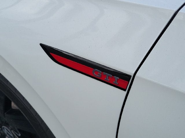 2023 Volkswagen Golf GTI 2.0T SE