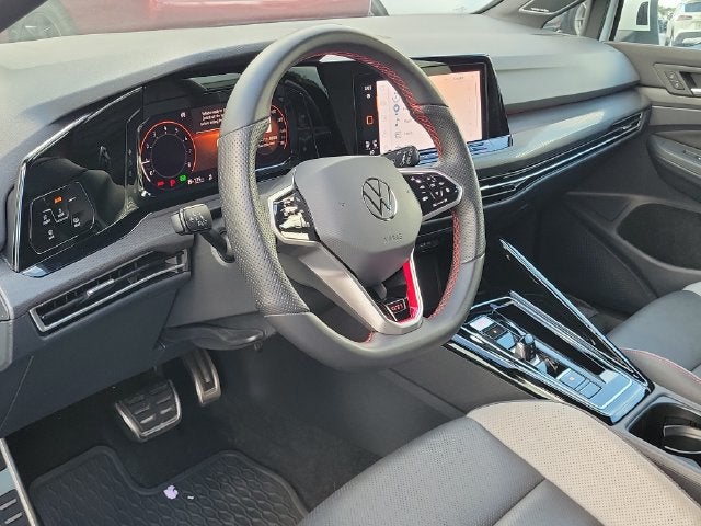 2023 Volkswagen Golf GTI 2.0T SE