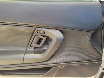 2009 Lamborghini Gallardo LP560-4