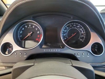 2009 Lamborghini Gallardo LP560-4