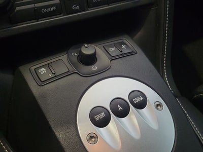 2009 Lamborghini Gallardo LP560-4