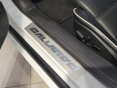 2009 Lamborghini Gallardo LP560-4