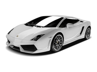 2009 Lamborghini Gallardo LP560-4