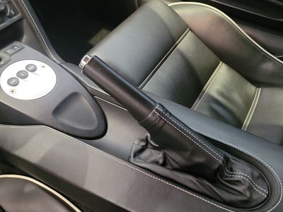 2009 Lamborghini Gallardo LP560-4