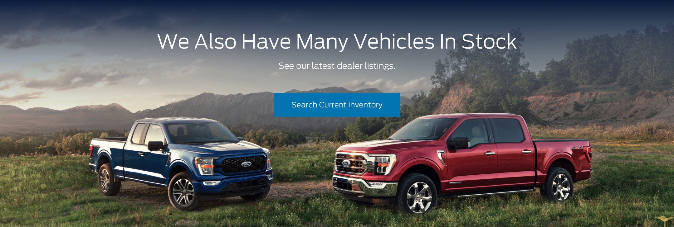 Ford vehicles in stock | Ford De Hialeah in Hialeah FL