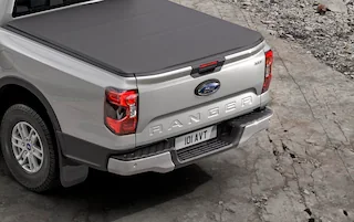 Cubiertas para Cama Ford