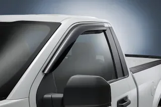 Accesorios Exteriores Ford