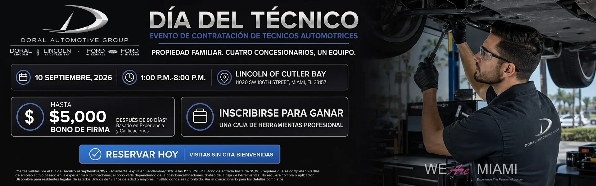 Dia Del Tecnico